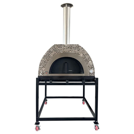 Wood Fired Pizza Ovens